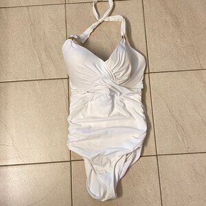 Swim Suit - One Piece